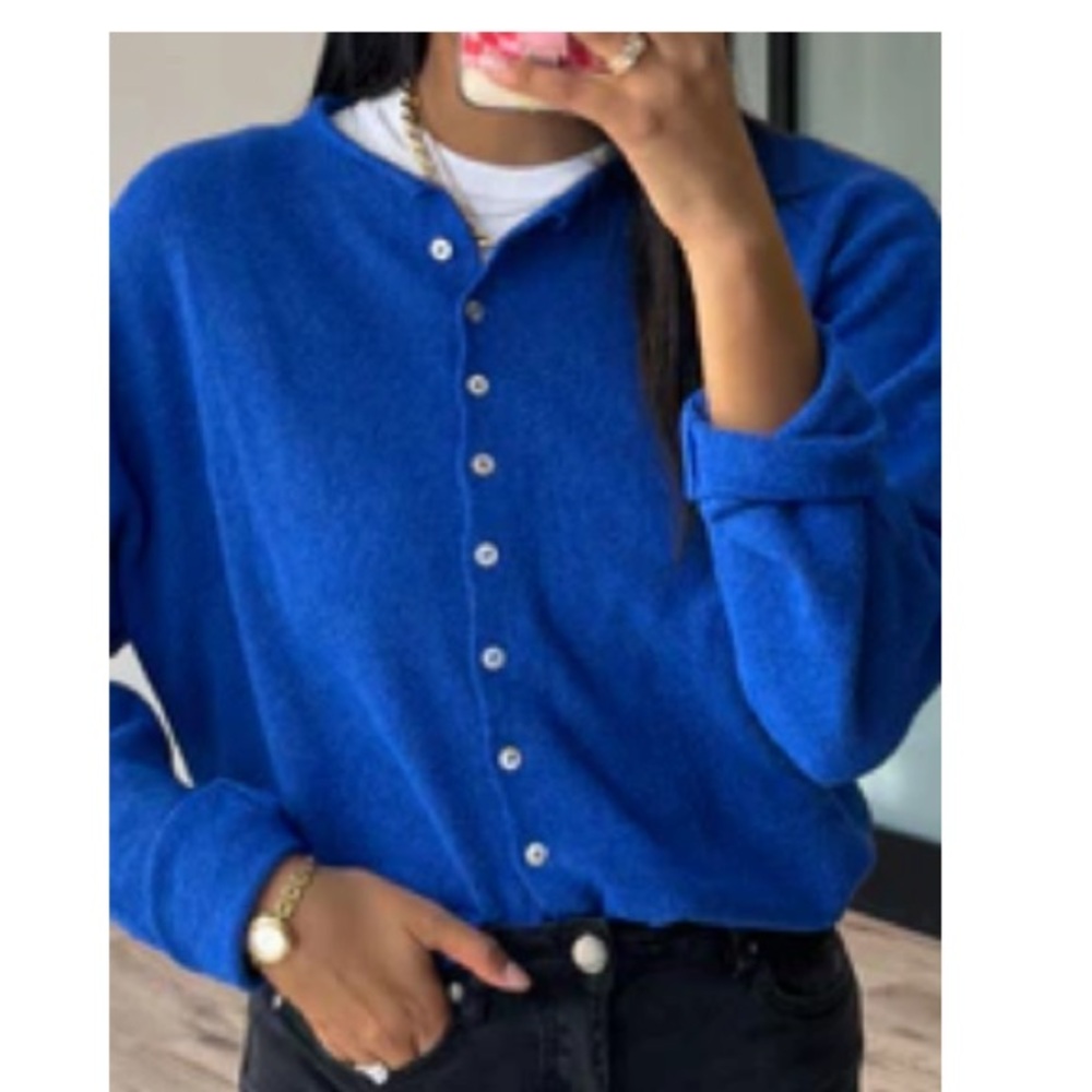 Shop Talulah Isla Cardigan - size M